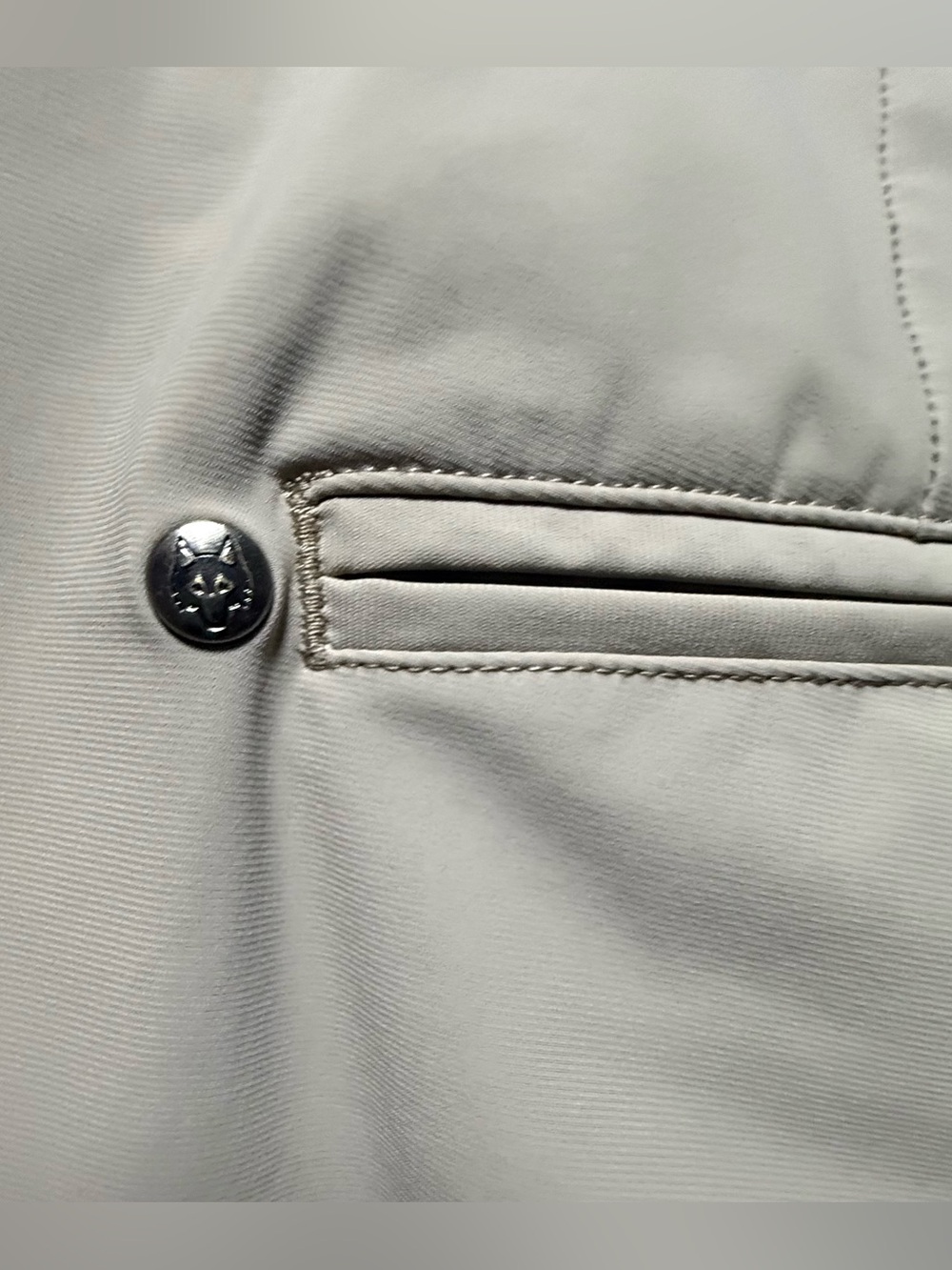 • GREYSON • Men's Montauk 10" Short • - Picture 4 of 6